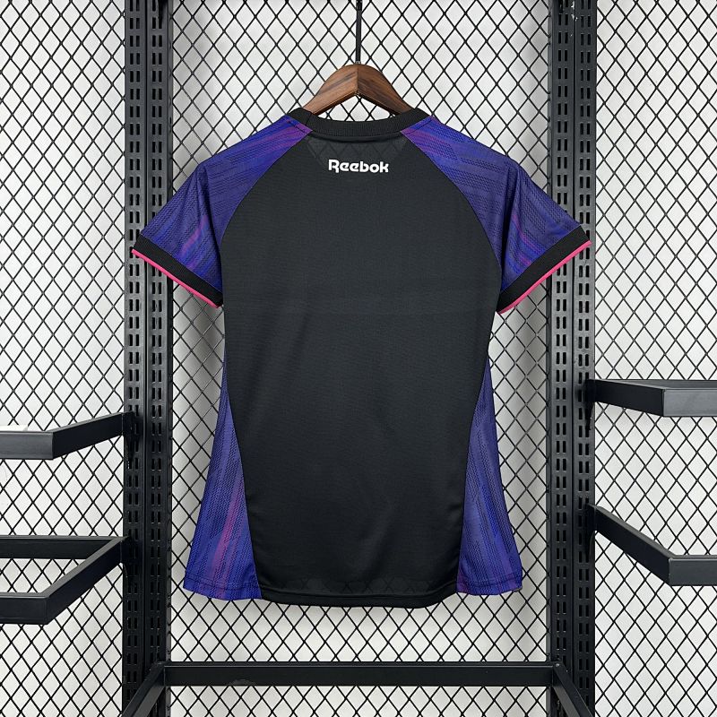 Maillot Femme Botafogo 25/26
