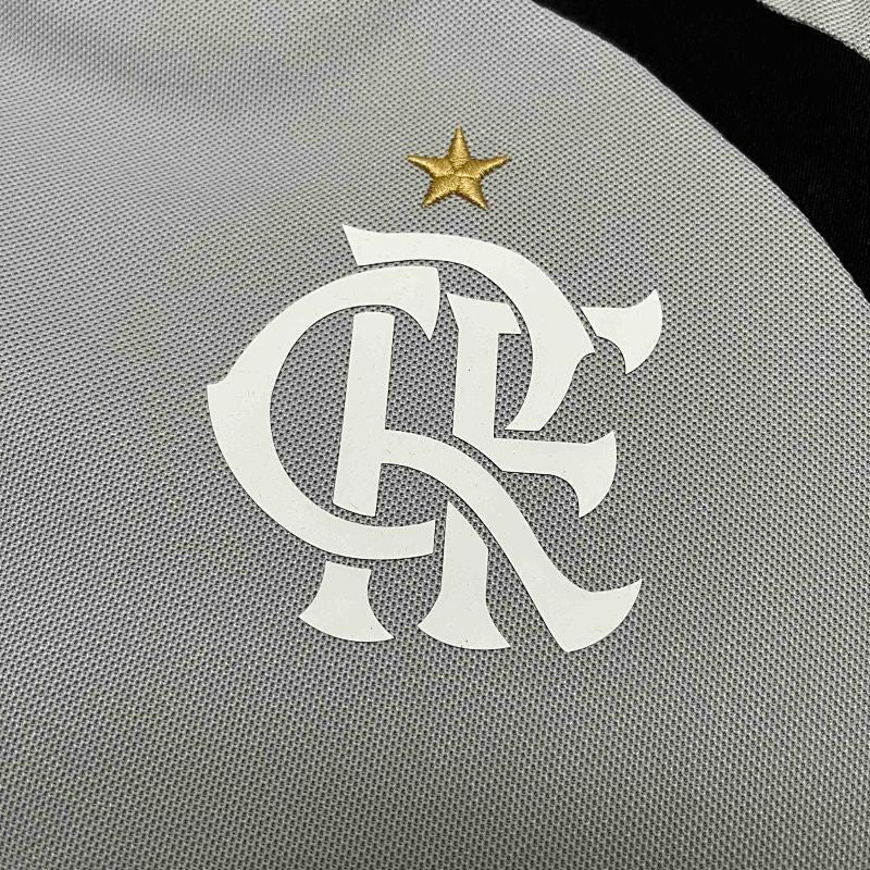 Maillot Flamengo Gardien Rétro 25/26