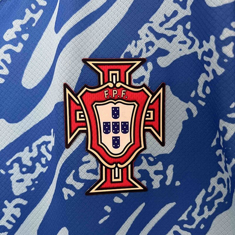 Maillot Portugal Sport Gardien 25/26