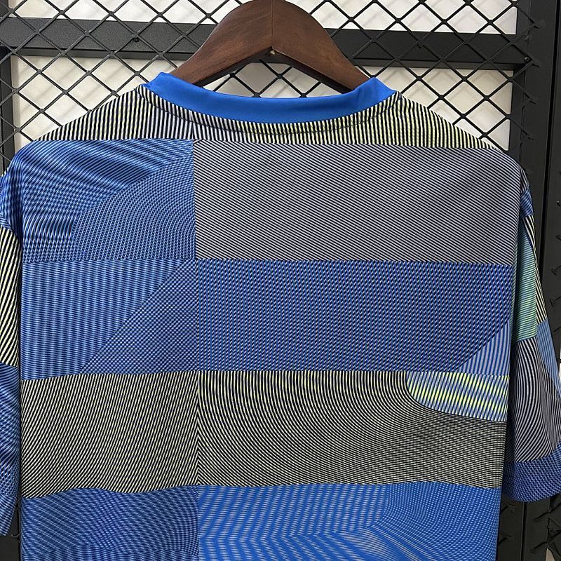 Maillot Real Madrid Prématch 25/26