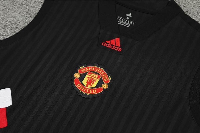Camiseta sin Mangas Manchester United 23/24 (2)