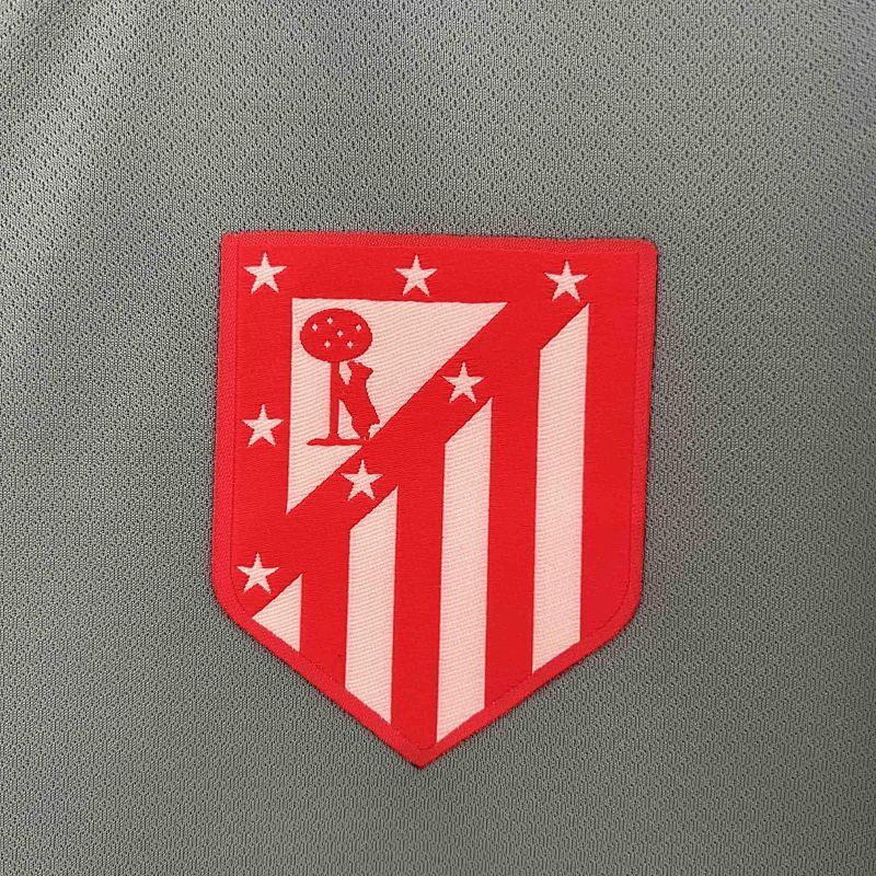 Maillot Atlético Madrid Extérieur 24/25