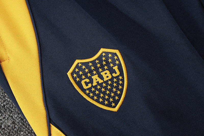 Survêtement Boca Juniors Marine 24/25
