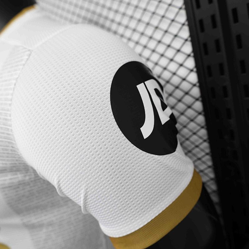 Maillot Nice Extérieur Player Version 24/25