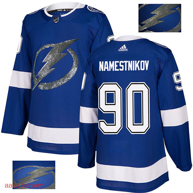 Camiseta Tampa Bay Lightning 2018