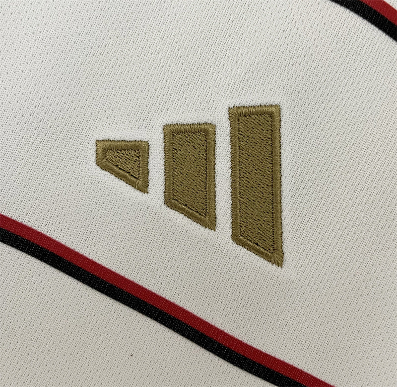 Maillot Flamengo Extérieur 23/24