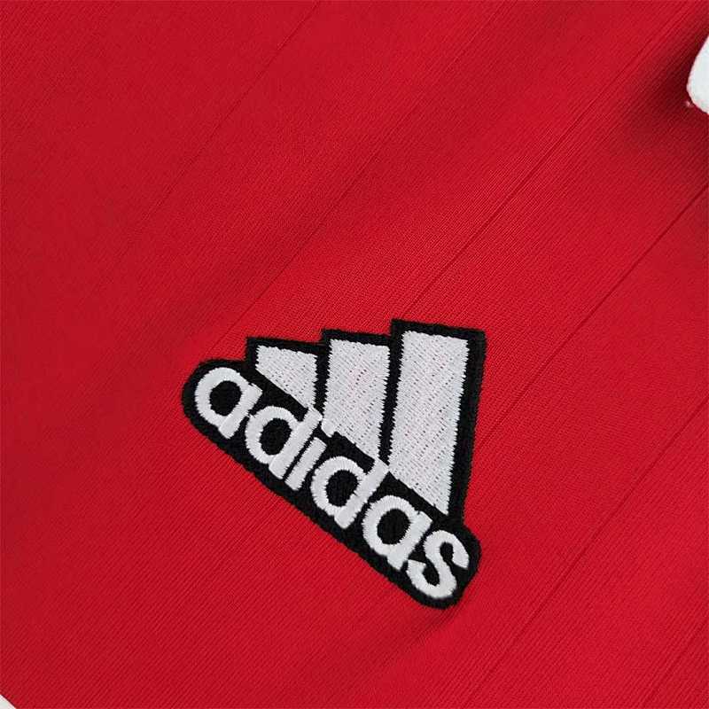 Maillot Femme Manchester United Domicile 22/23