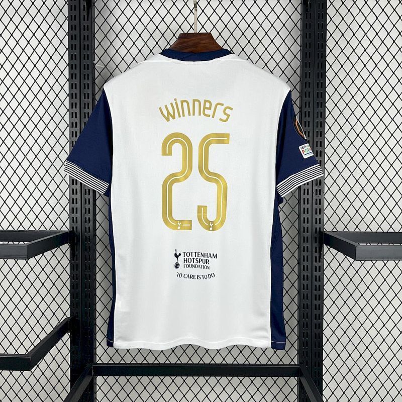 Maillot Tottenham Domicile 24/25