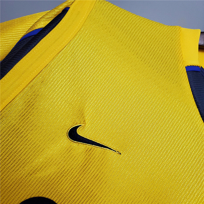 Maillot Arsenal Extérieur Rétro 25/26