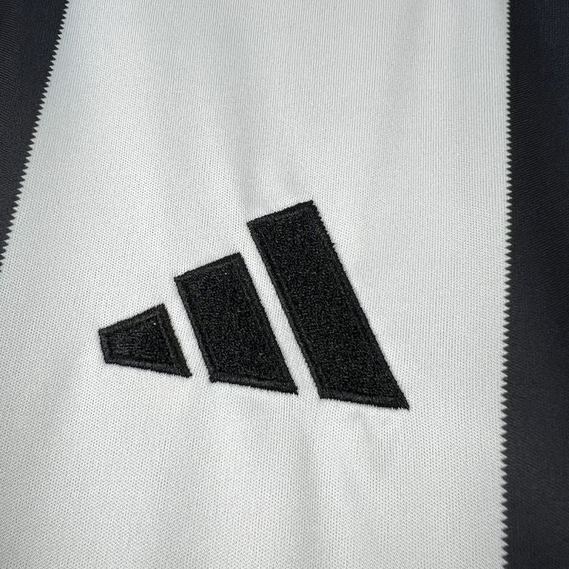 Maillot Colo Colo amp;Black Édition spéciale 25/26