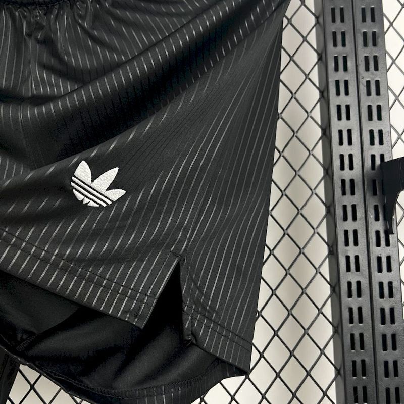 Short Germany Anniversary Trousers 25/26