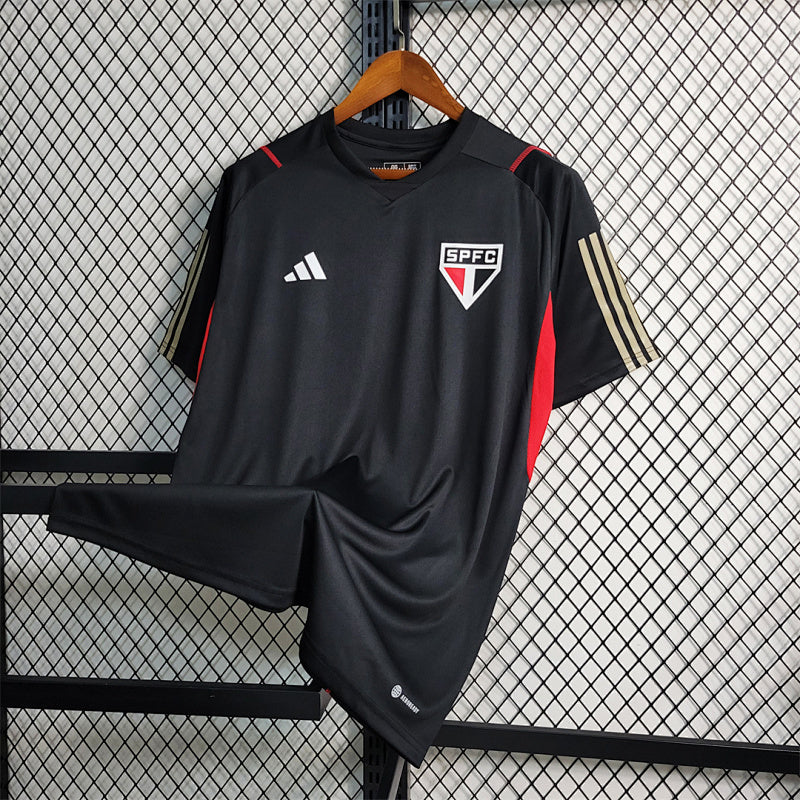 Maillot São Paulo Pre-Match 23/24