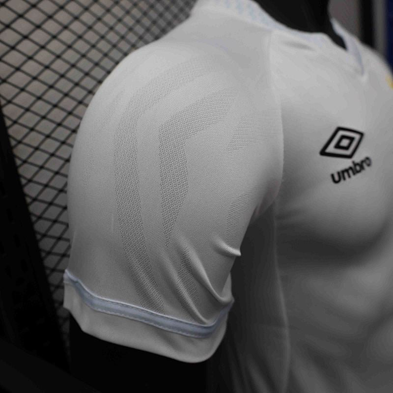 Maillot Santos Domicile Player Version 25/26