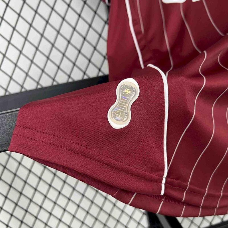 Maillot Fluminense Third Rétro 2007/08