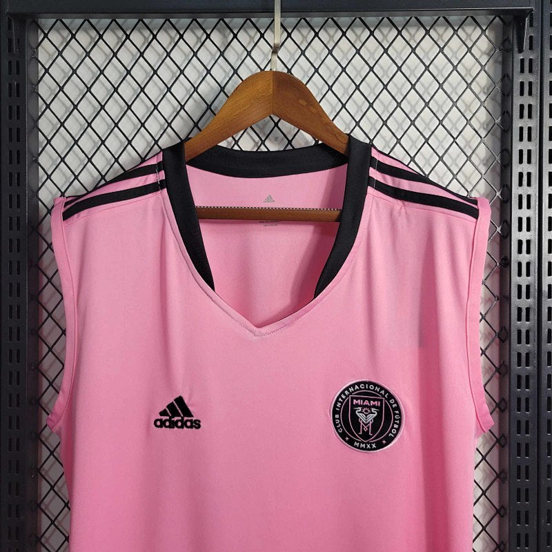 Débardeur Inter Miami Domicile 23/24