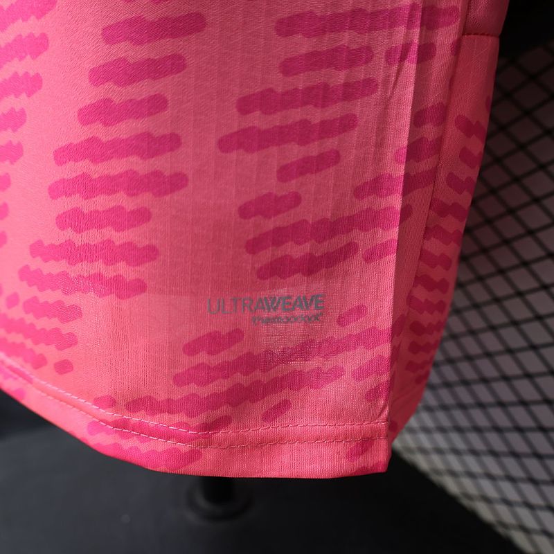 Maillot Portugal Pink Gardien 25/26