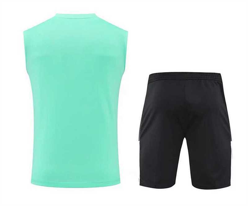 + Tank Top Arsenal Shorts 21/22