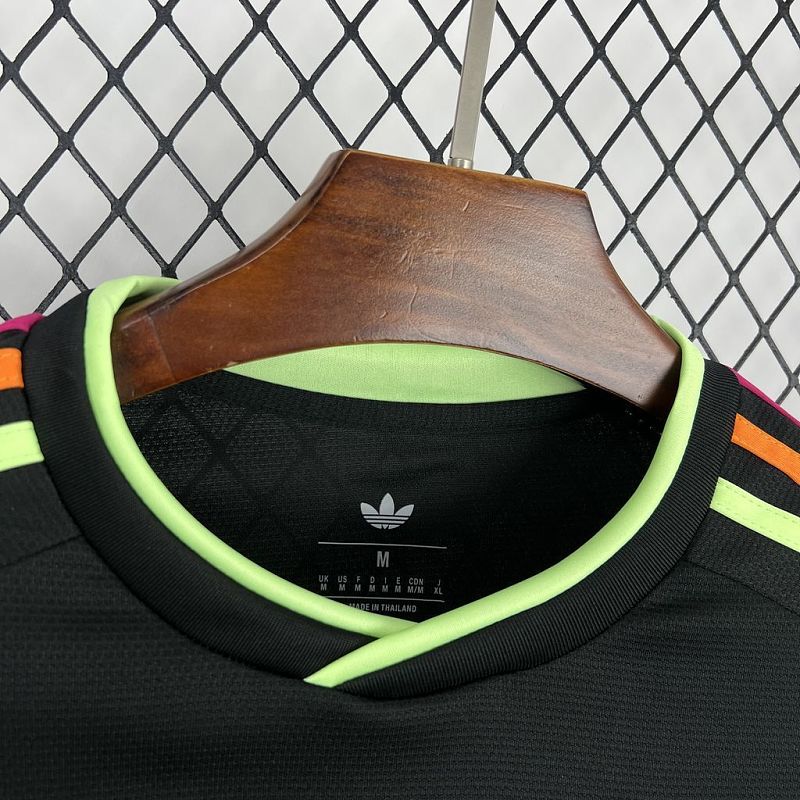 Maillot Pérou Extérieur Coupe du Monde 2026