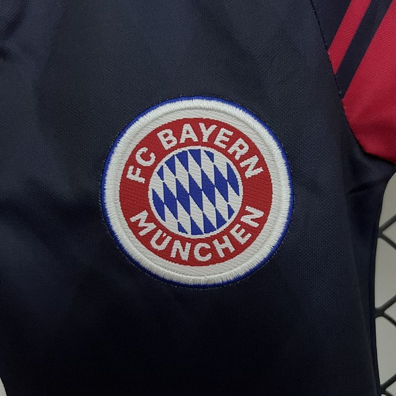 Ensemble Enfant Bayern Munich Domicile 25/26