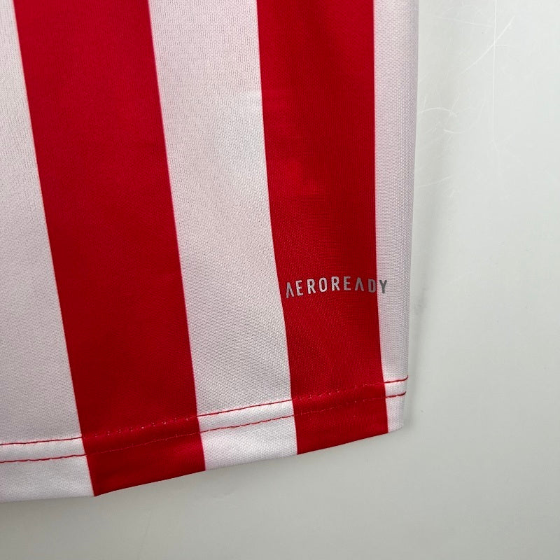 Maillot Aniquiladores FC Domicile 22/23