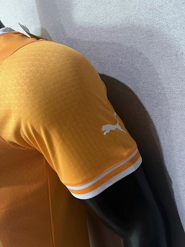 Maillot Côte d’Ivoire Domicile 25/26