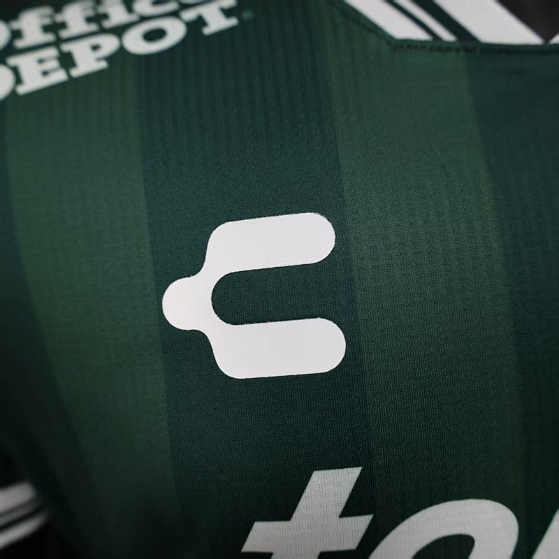 Maillot León Domicile Player Version 25/26