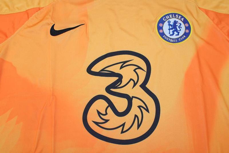 Maillot Chelsea Gardien 22/23