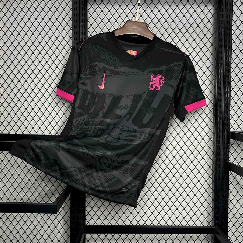 Maillot Chelsea Third 24/25