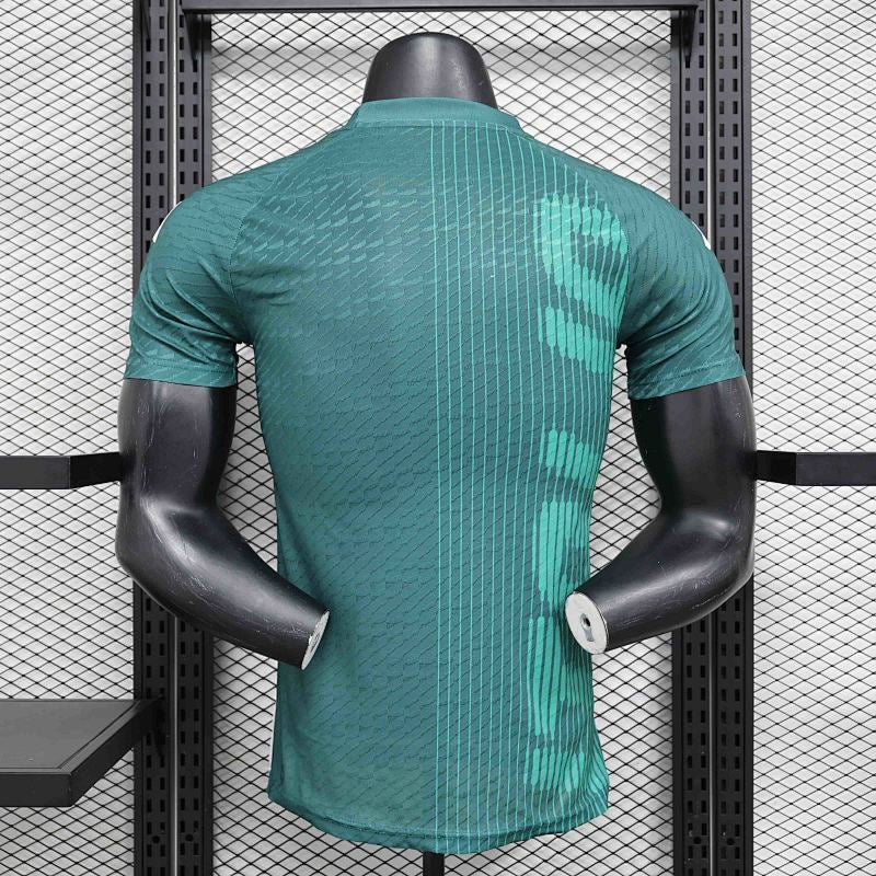 Maillot Italie Prématch 25/26