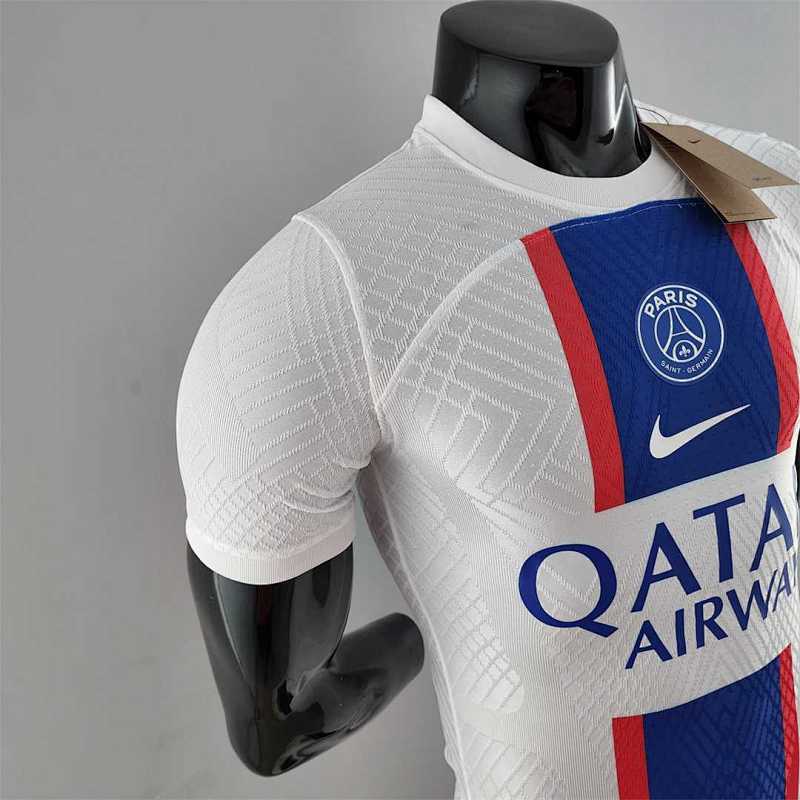 Maillot PSG Extérieur Player Version 22/23