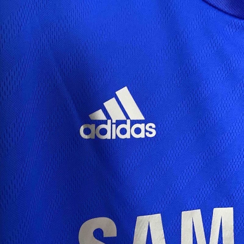 Maillot Chelsea Domicile Rétro 12/13/13