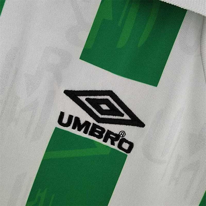 Maillot Real Betis Domicile 94/95