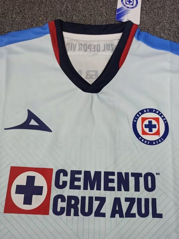 Maillot Cruz Azul Extérieur 23/24