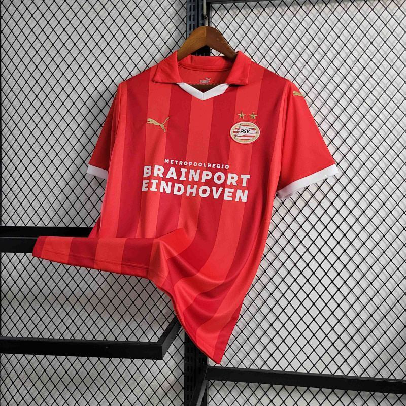 Maillot Eindhoven Domicile 23/24