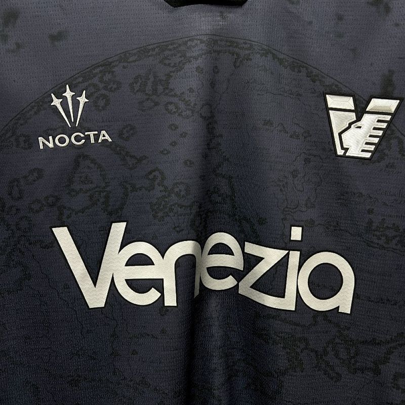Maillot Venezia Domicile 25/26