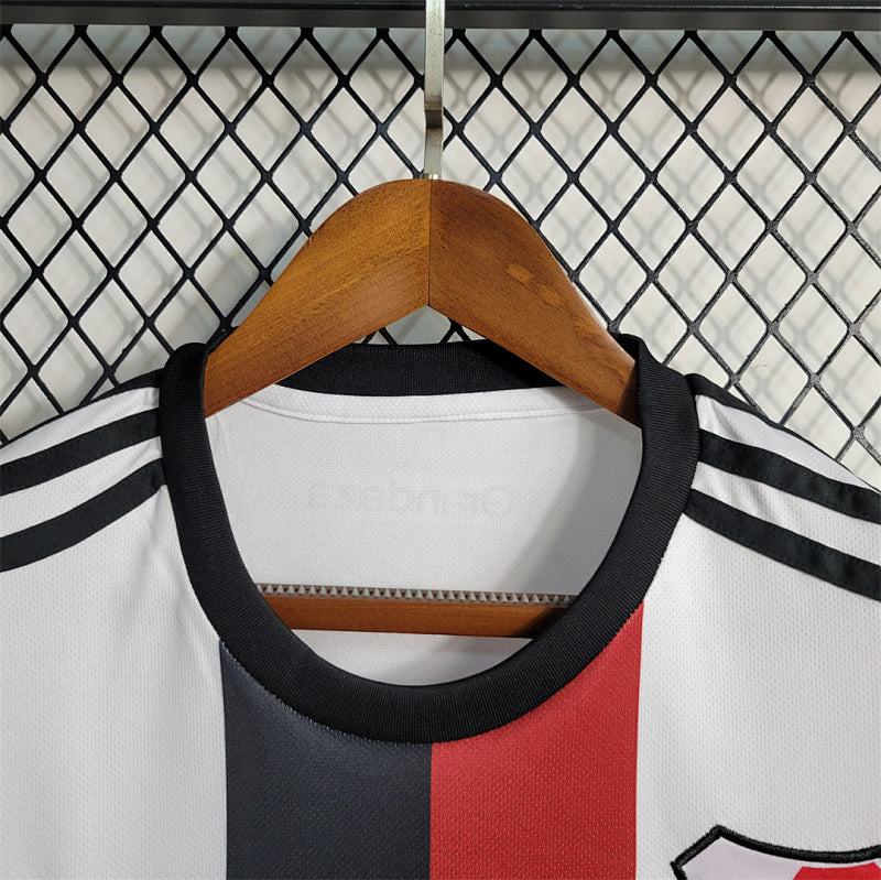 Maillot River Plate 22/23