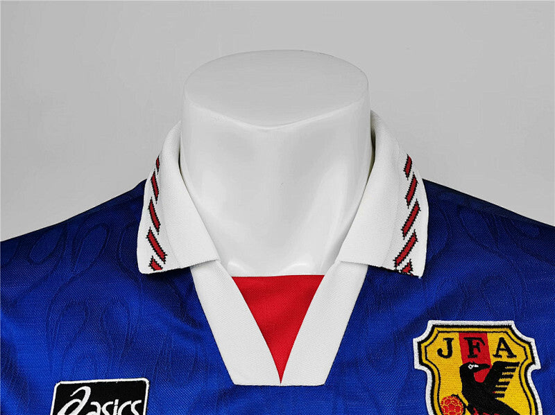 Maillot Japan Domicile Rétro 98/99