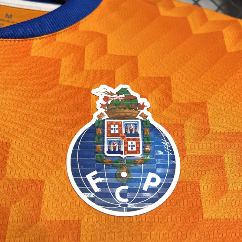 Maillot FC Porto Extérieur 24/25