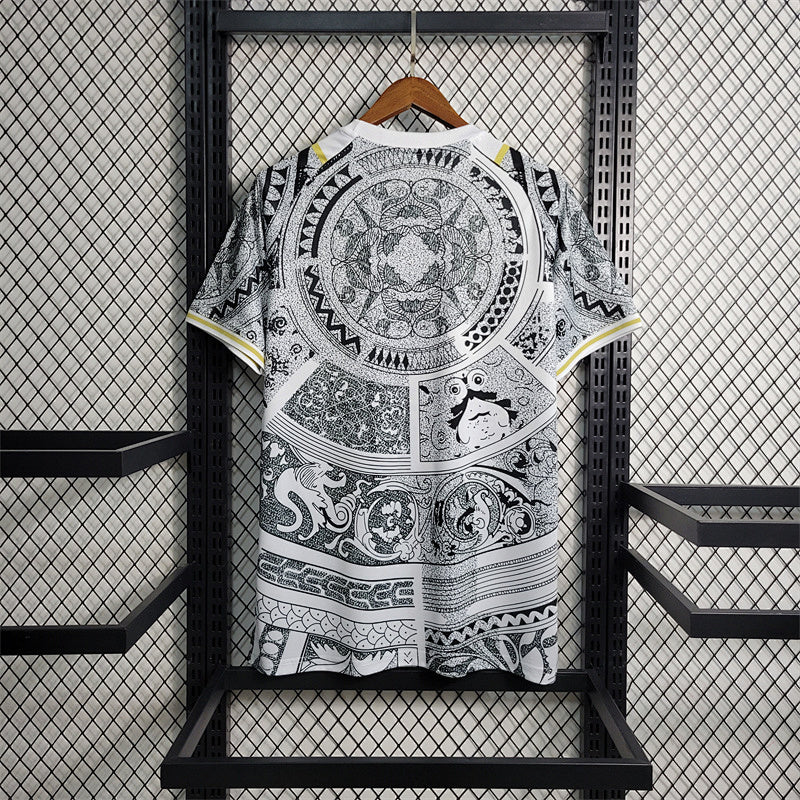 Camiseta Italy Blanco Edición Especial 2024