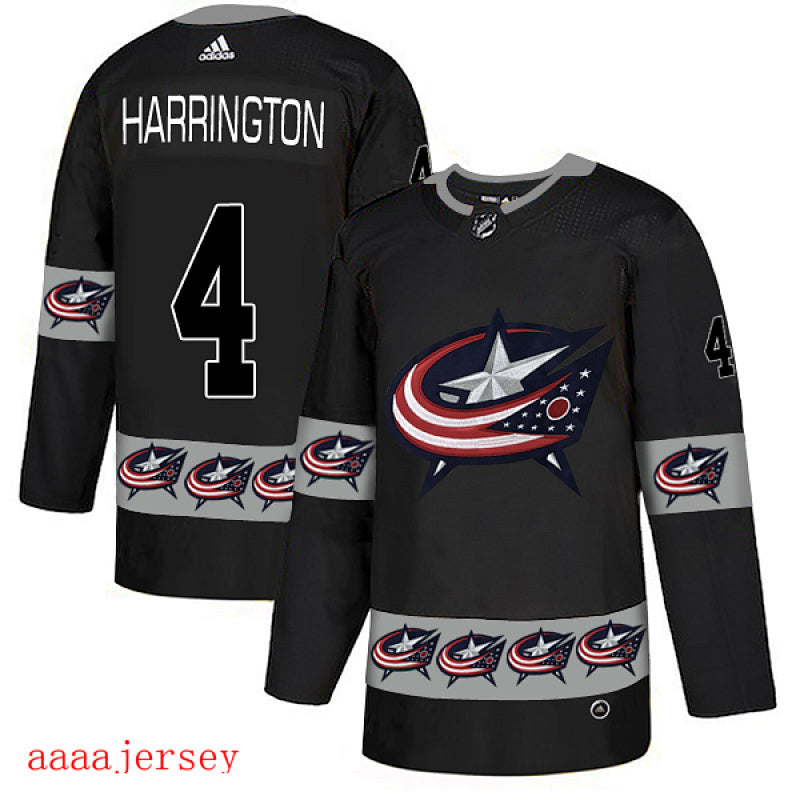 Survêtement Columbus Jackets Ice 25/26