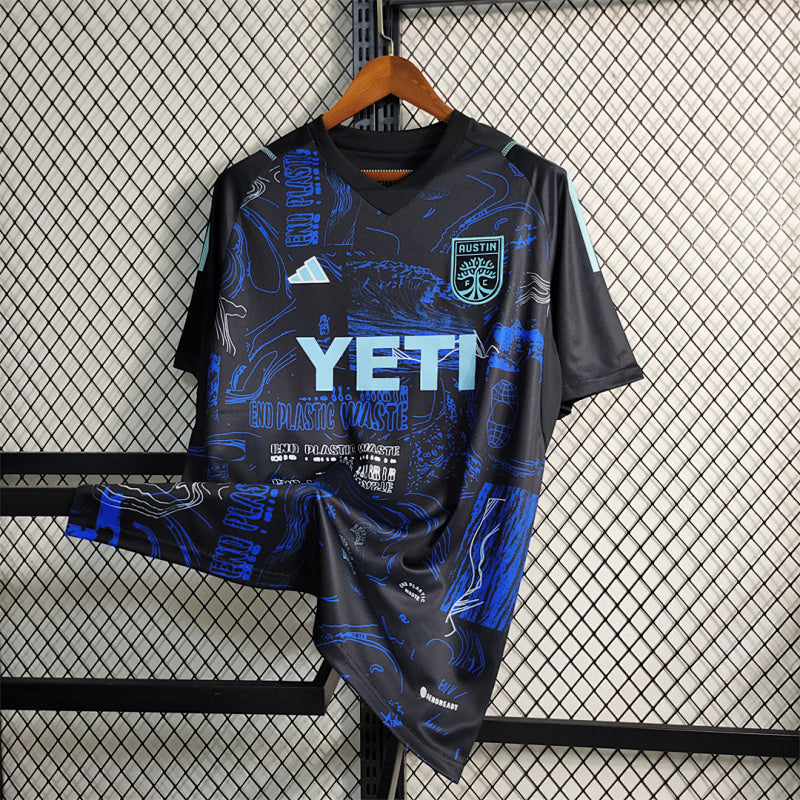 Maillot Austin FC Édition spéciale 23/24