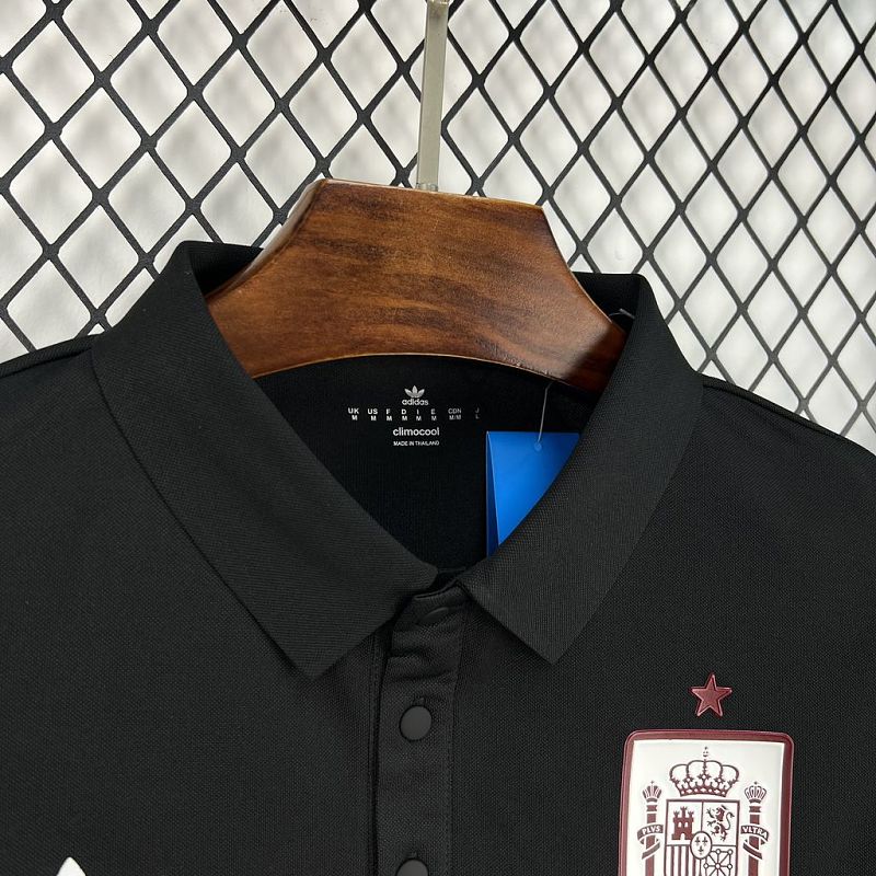 Polo Espagne T 25/26