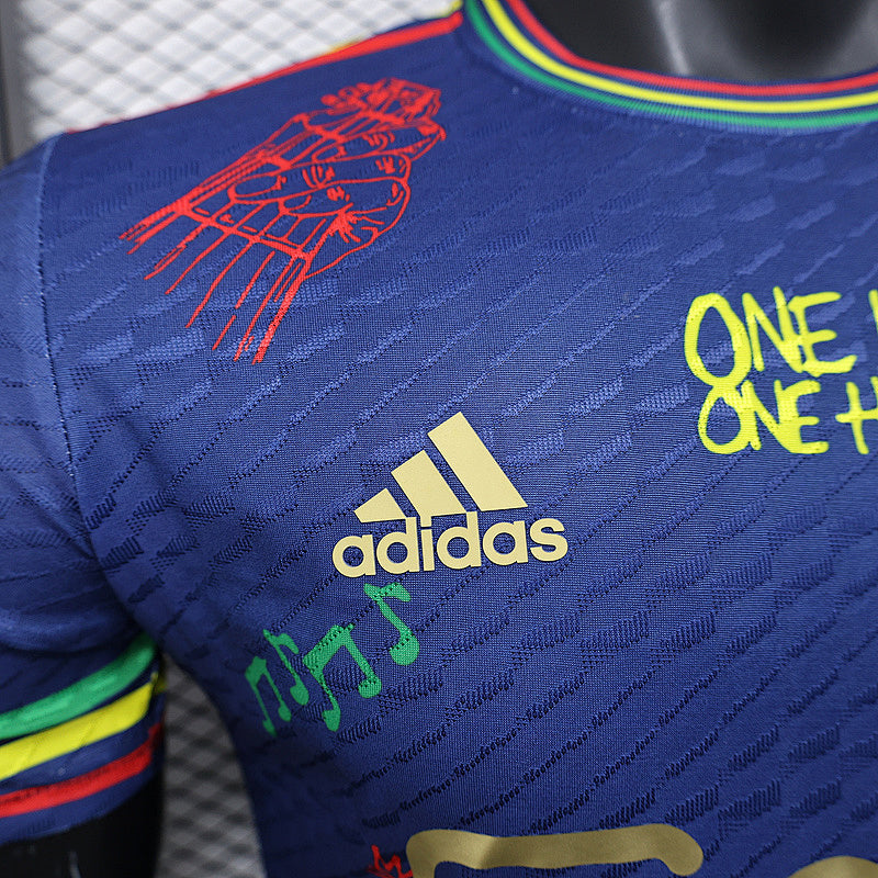 Camiseta Ajax Versión Player 22/23