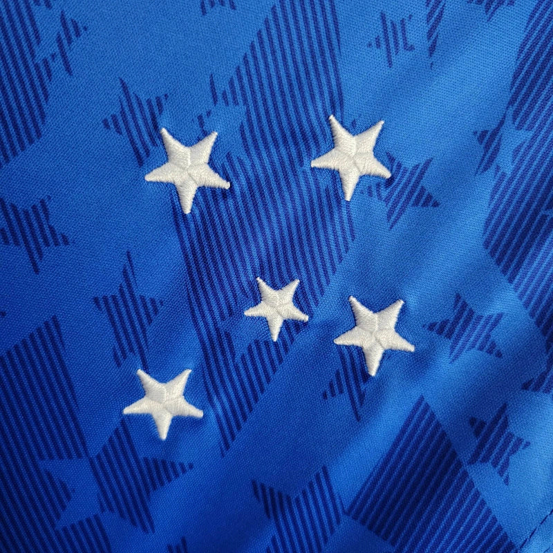 Débardeur Cruzeiro Domicile 24/25