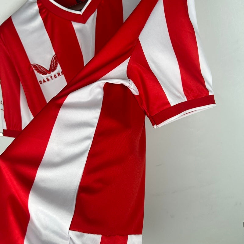 Maillot Almeria Domicile 23/24