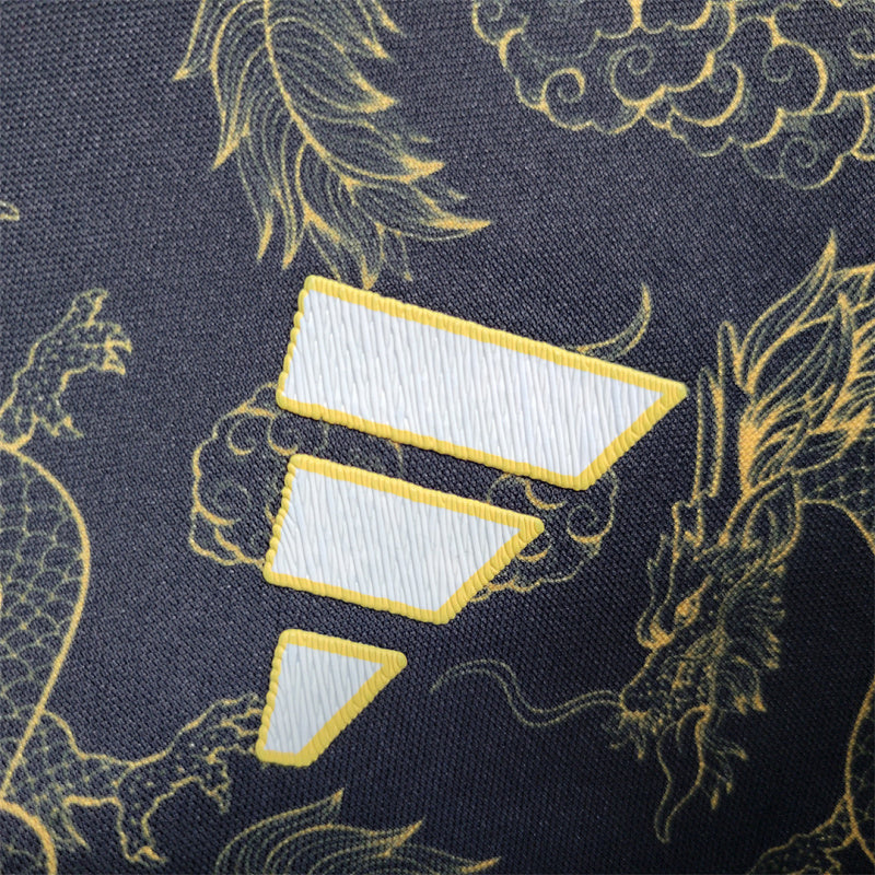 Maillot Japan Dragon Édition spéciale 25/26