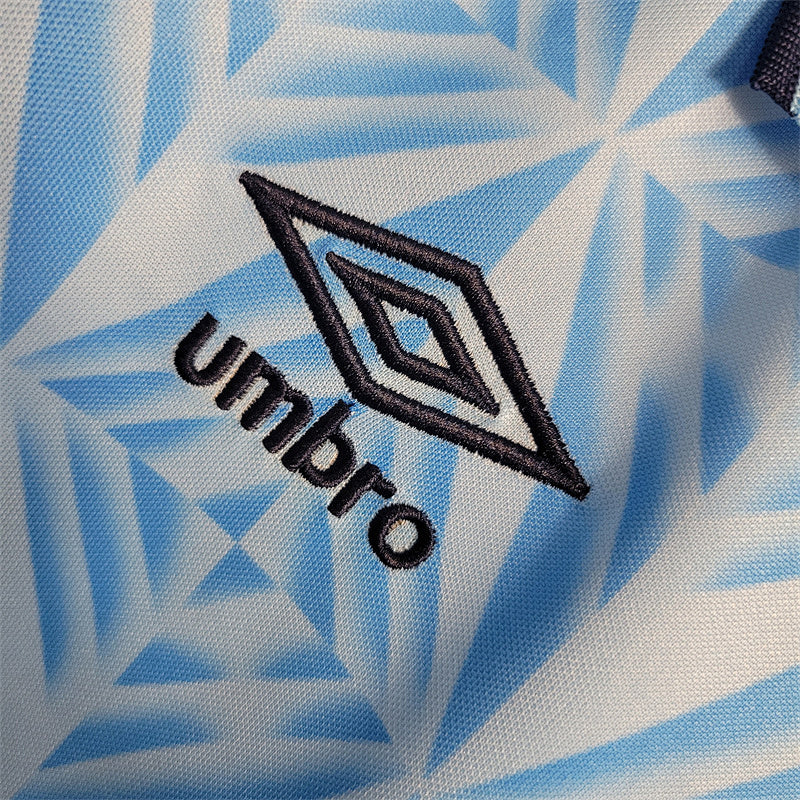 Maillot Lazio Domicile Rétro 1991