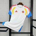 Maillot Colombie Pre-Match Coupe du Monde 2026