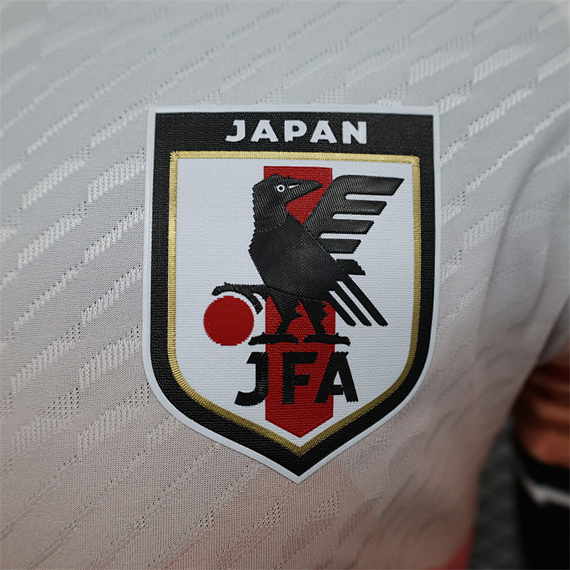 Maillot Japan Édition spéciale Player Version 23/24