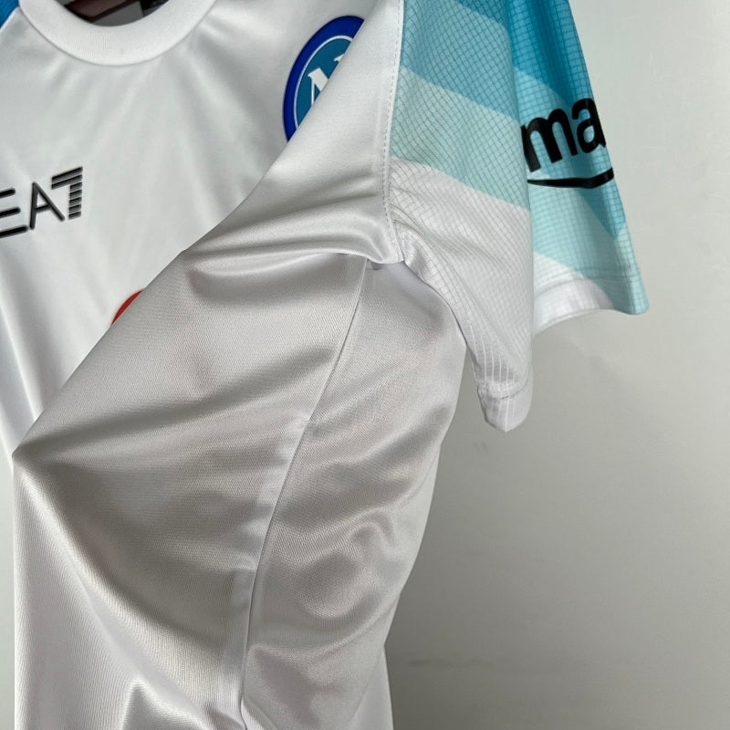 Camiseta Nápoles 23/24 (4)